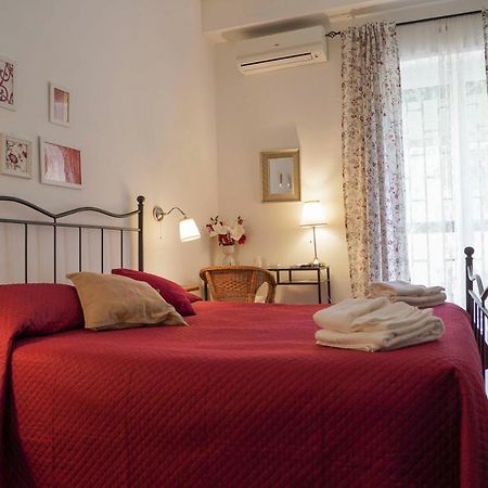 Bed and Breakfast Anthea Bb Napoli Екстер'єр фото