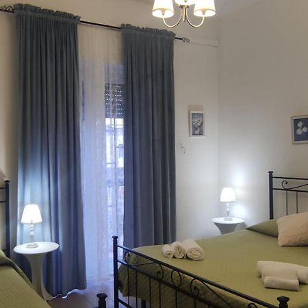Bed and Breakfast Anthea Bb Napoli Екстер'єр фото