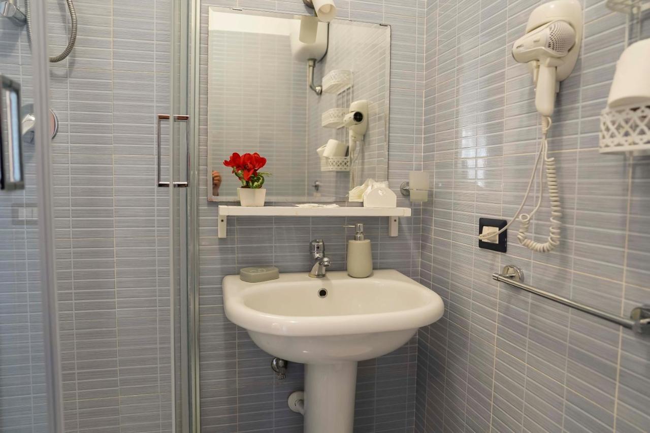 Bed and Breakfast Anthea Bb Napoli Екстер'єр фото