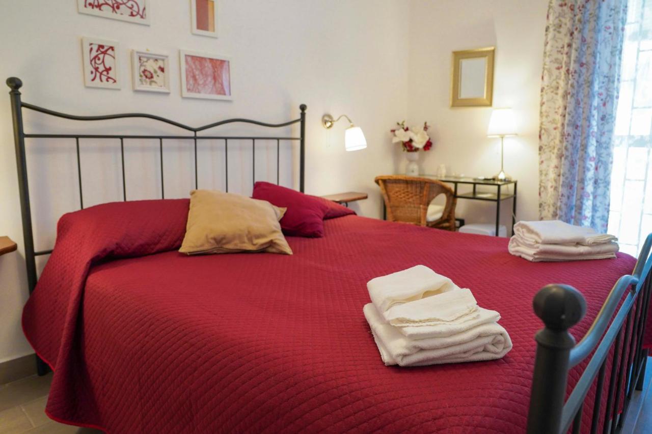 Bed and Breakfast Anthea Bb Napoli Екстер'єр фото
