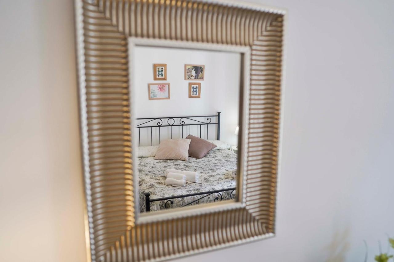 Bed and Breakfast Anthea Bb Napoli Екстер'єр фото