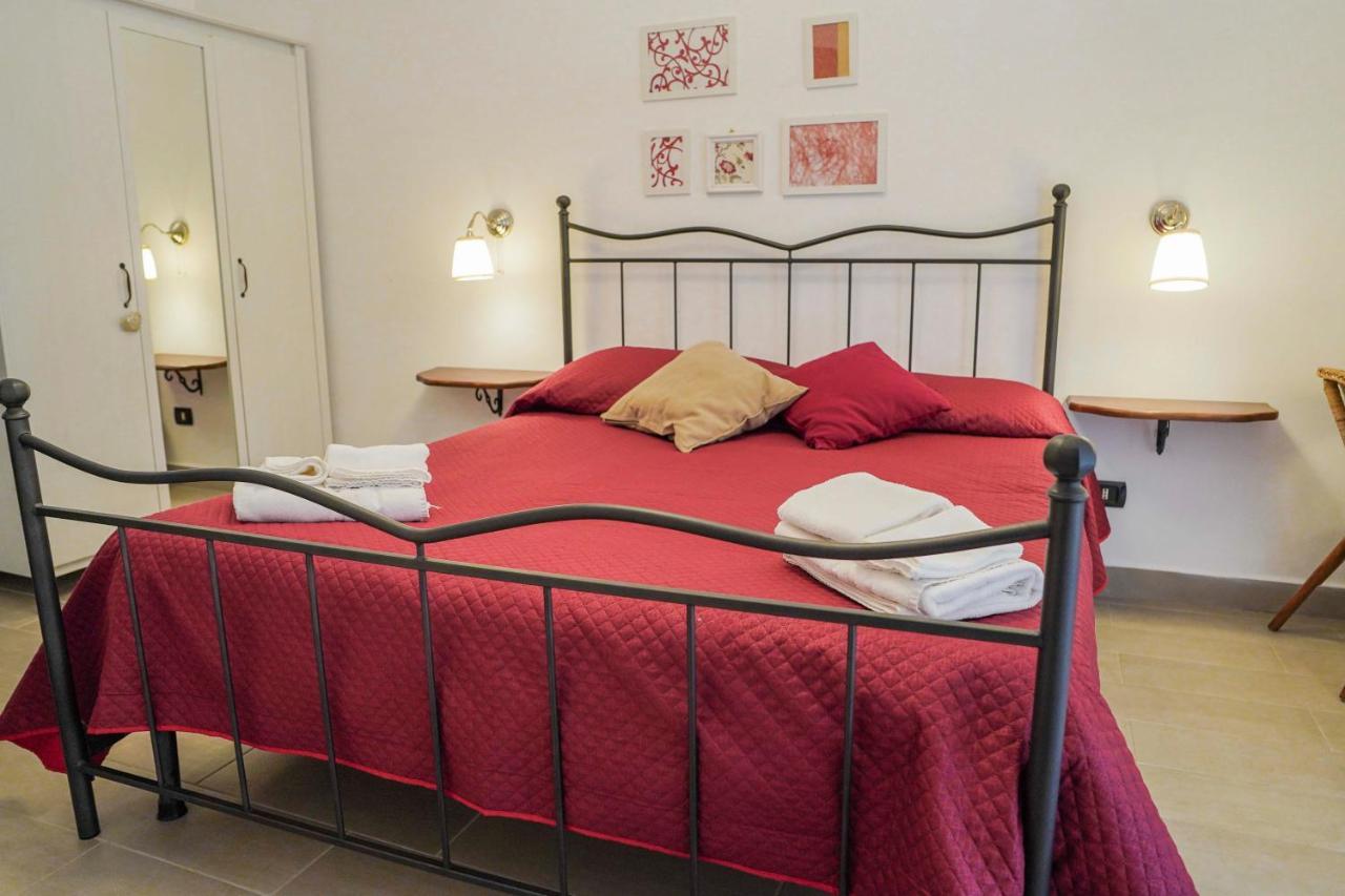 Bed and Breakfast Anthea Bb Napoli Екстер'єр фото
