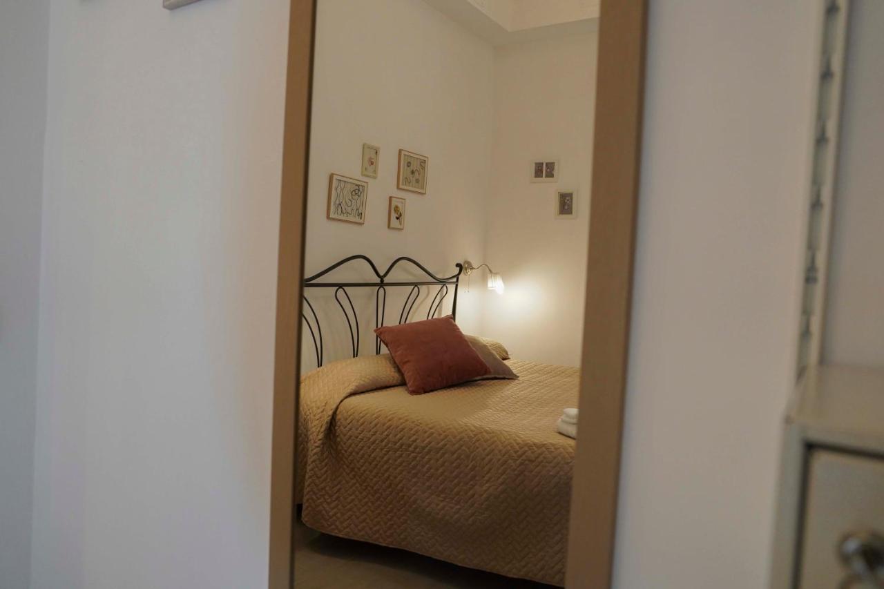 Bed and Breakfast Anthea Bb Napoli Екстер'єр фото