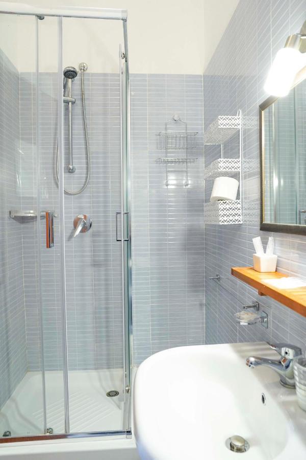 Bed and Breakfast Anthea Bb Napoli Екстер'єр фото