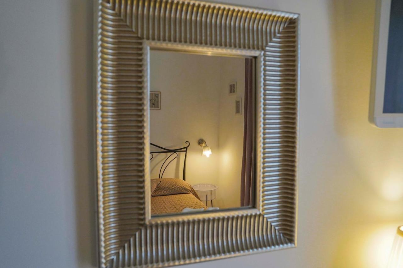 Bed and Breakfast Anthea Bb Napoli Екстер'єр фото
