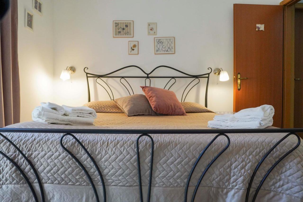 Bed and Breakfast Anthea Bb Napoli Екстер'єр фото