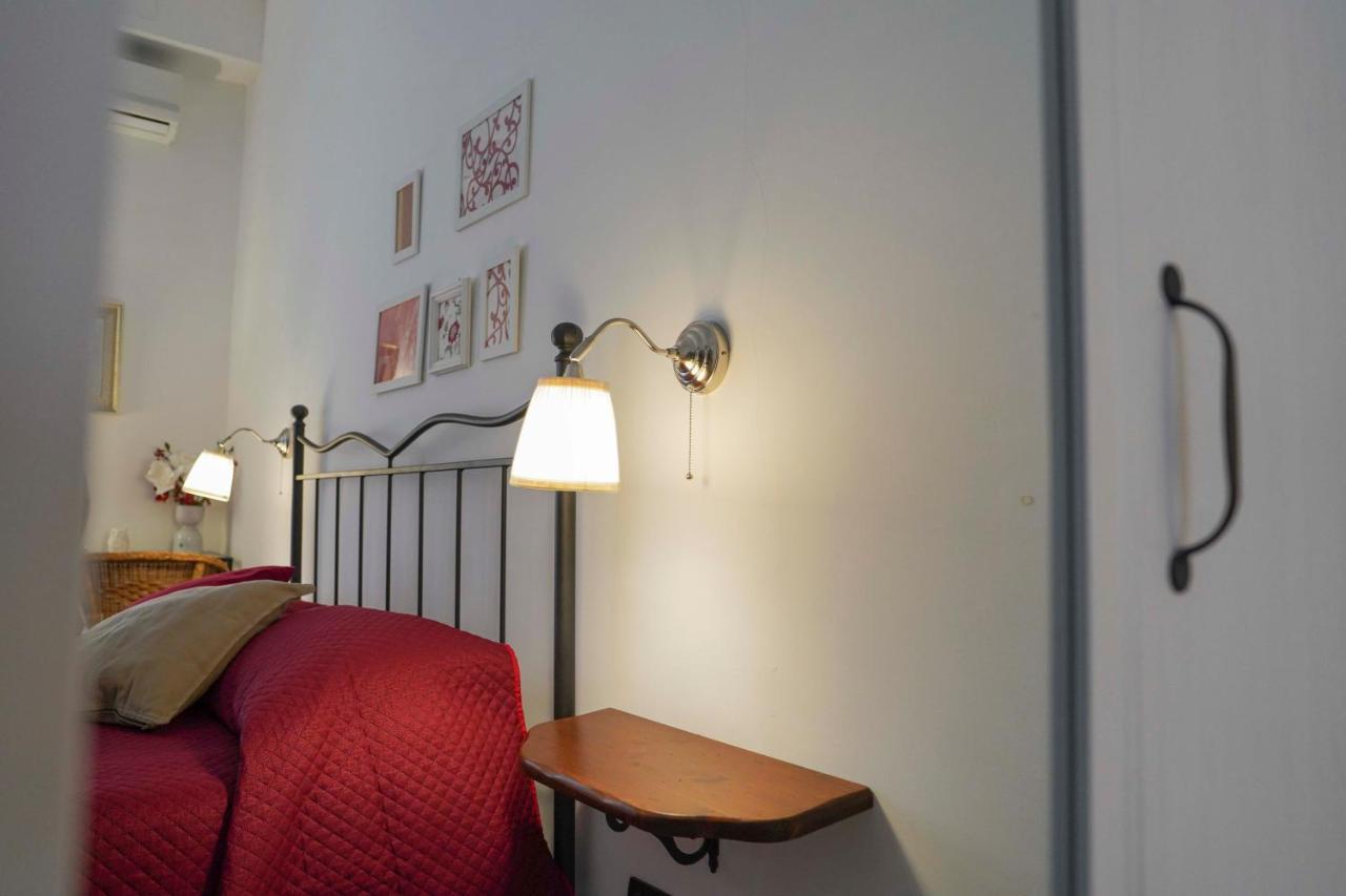 Bed and Breakfast Anthea Bb Napoli Екстер'єр фото