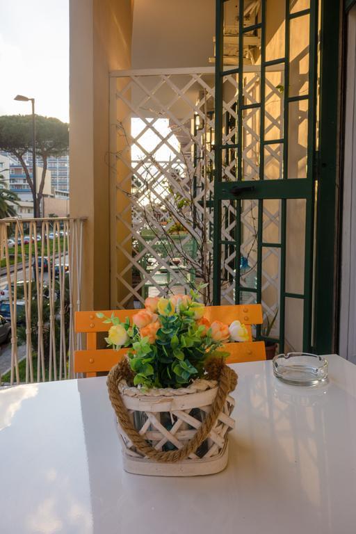 Bed and Breakfast Anthea Bb Napoli Екстер'єр фото