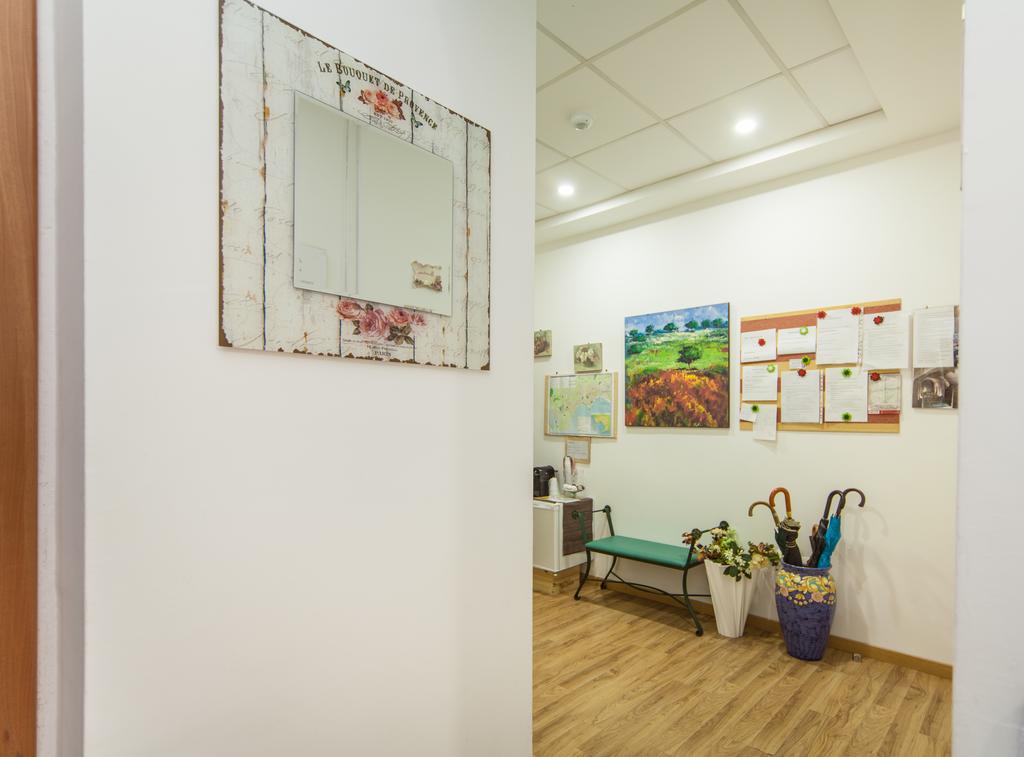 Bed and Breakfast Anthea Bb Napoli Екстер'єр фото