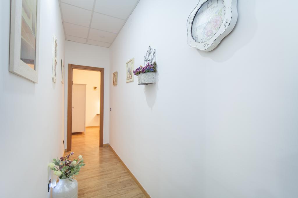Bed and Breakfast Anthea Bb Napoli Екстер'єр фото