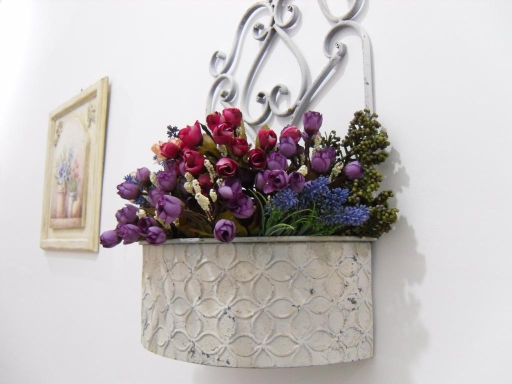 Bed and Breakfast Anthea Bb Napoli Екстер'єр фото