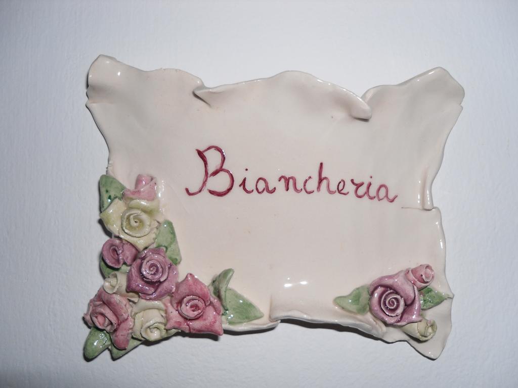 Bed and Breakfast Anthea Bb Napoli Екстер'єр фото