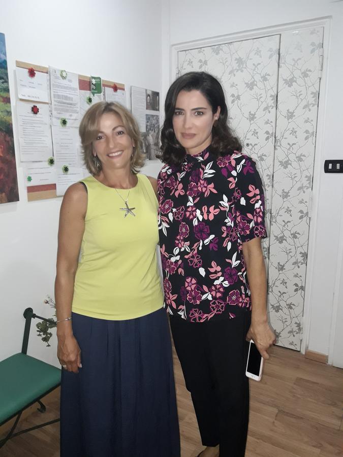 Bed and Breakfast Anthea Bb Napoli Екстер'єр фото