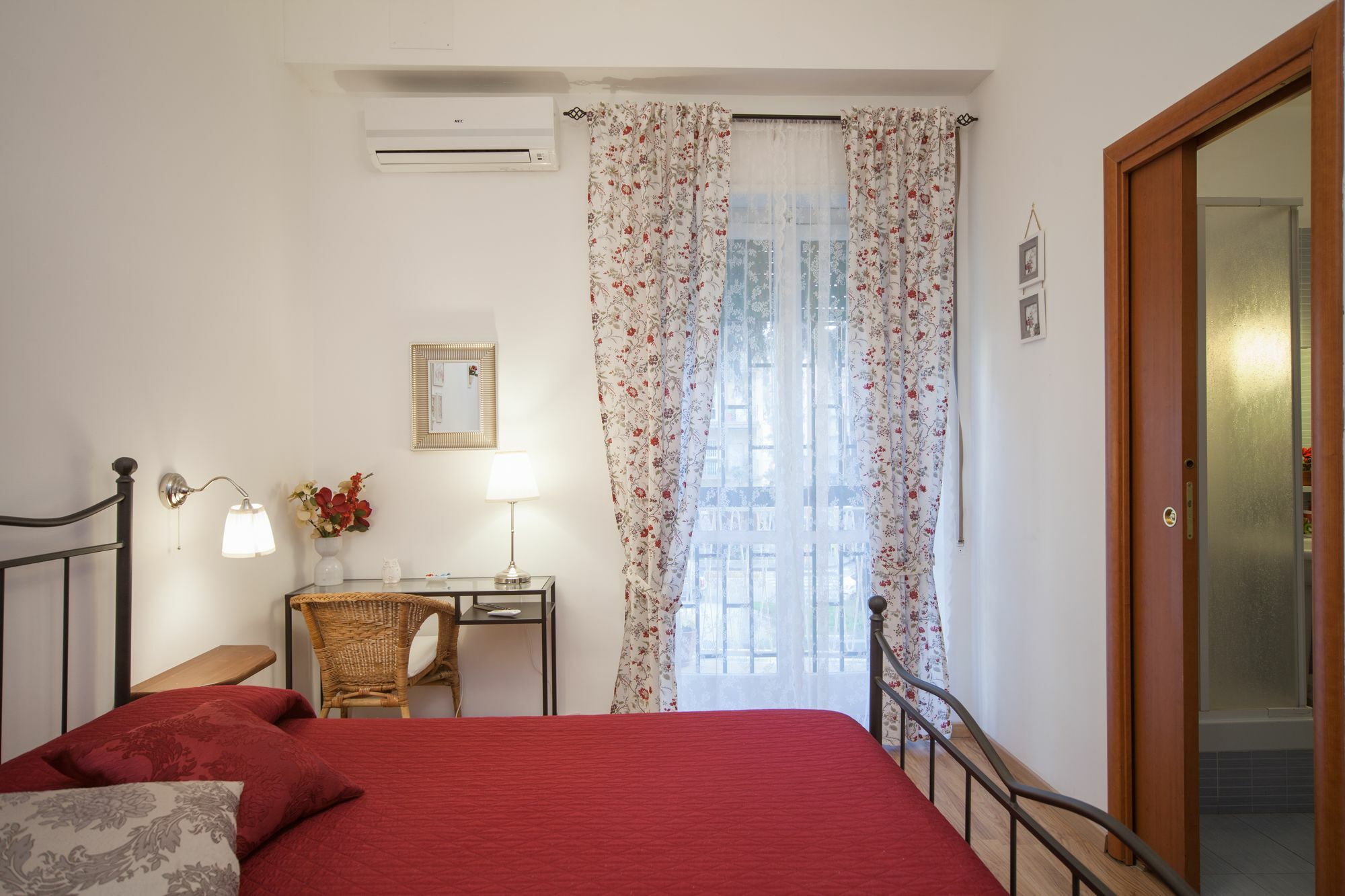 Bed and Breakfast Anthea Bb Napoli Екстер'єр фото