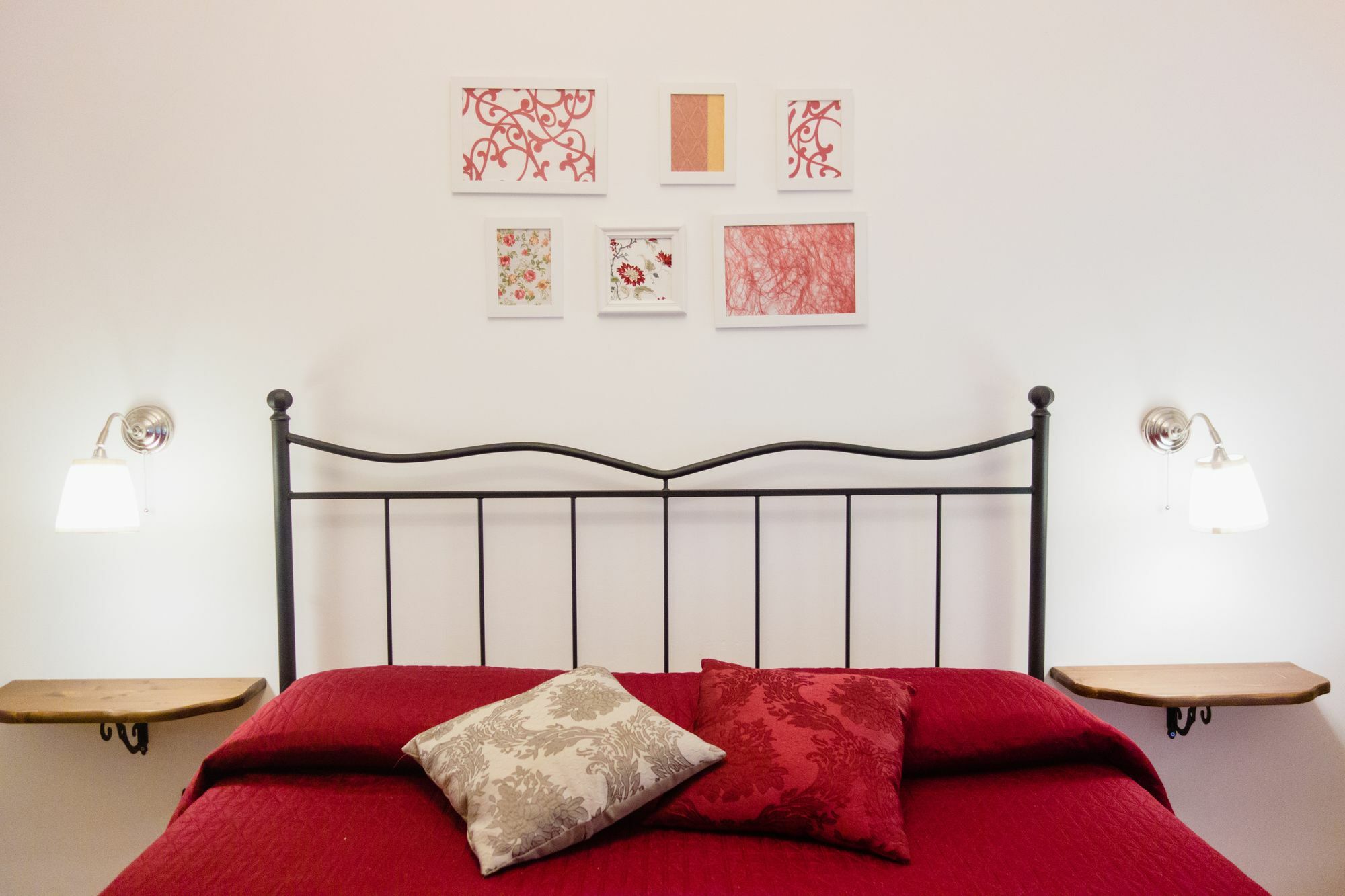 Bed and Breakfast Anthea Bb Napoli Екстер'єр фото